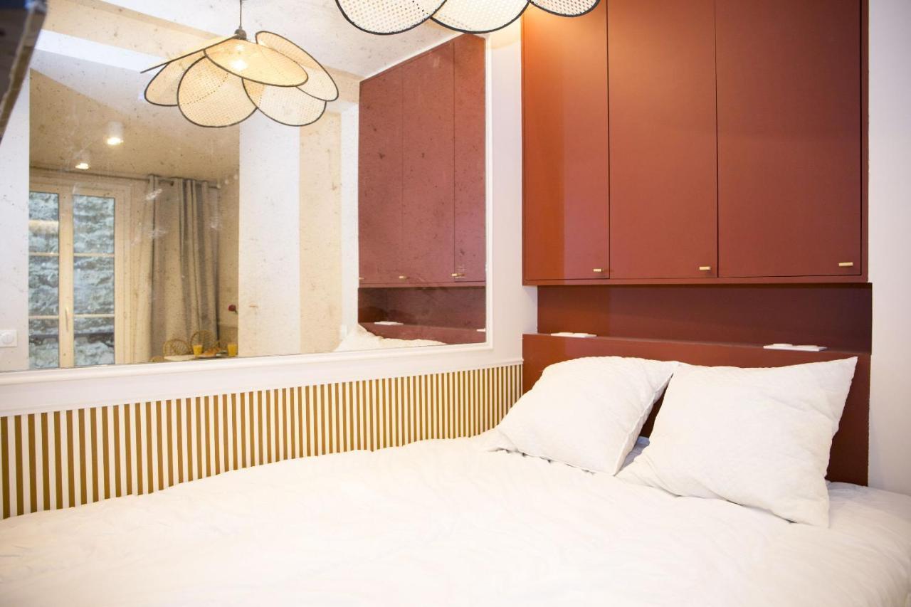 Appartamento Studio Fonctionnel Et Moderne Place Clichy - 2p Parigi